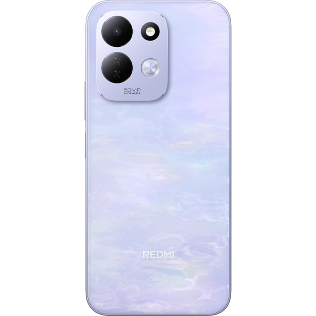 Смартфон Xiaomi Redmi 17 4 / 256Gb (Цвет: Lotus Purple)