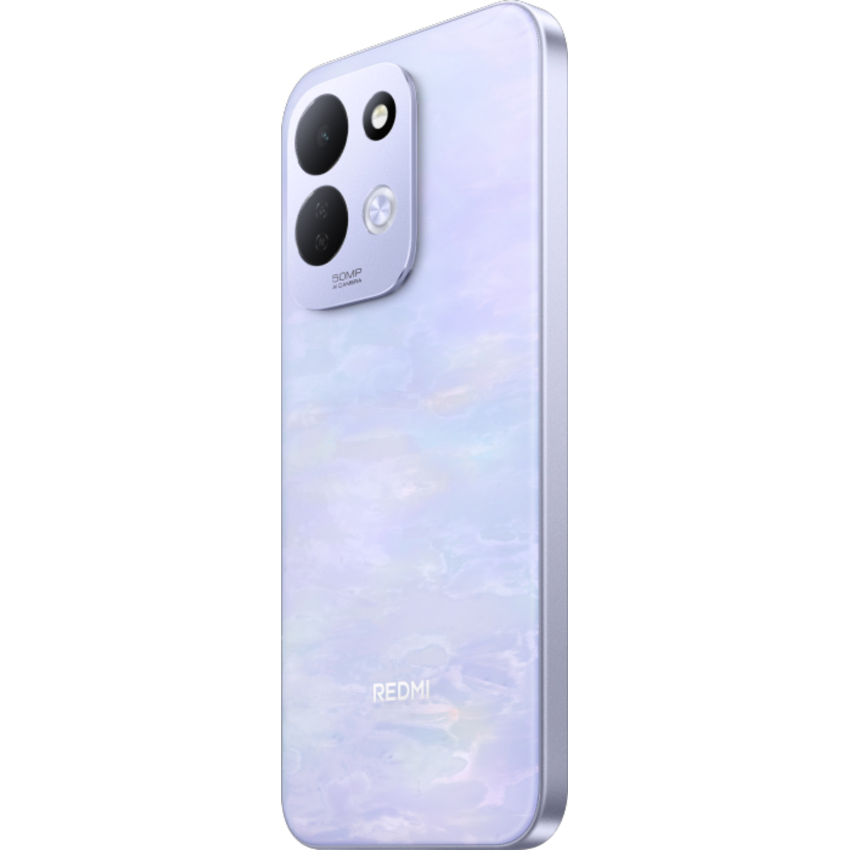 Смартфон Xiaomi Redmi 17 4 / 256Gb (Цвет: Lotus Purple)
