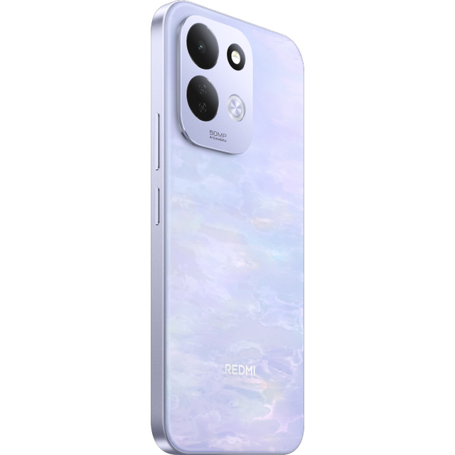 Смартфон Xiaomi Redmi 17 4 / 256Gb (Цвет: Lotus Purple)