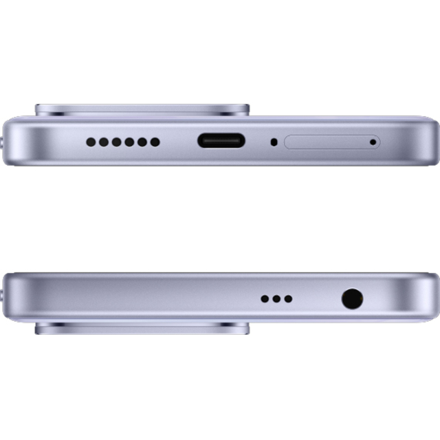 Смартфон Xiaomi Redmi 17 4 / 256Gb (Цвет: Lotus Purple)