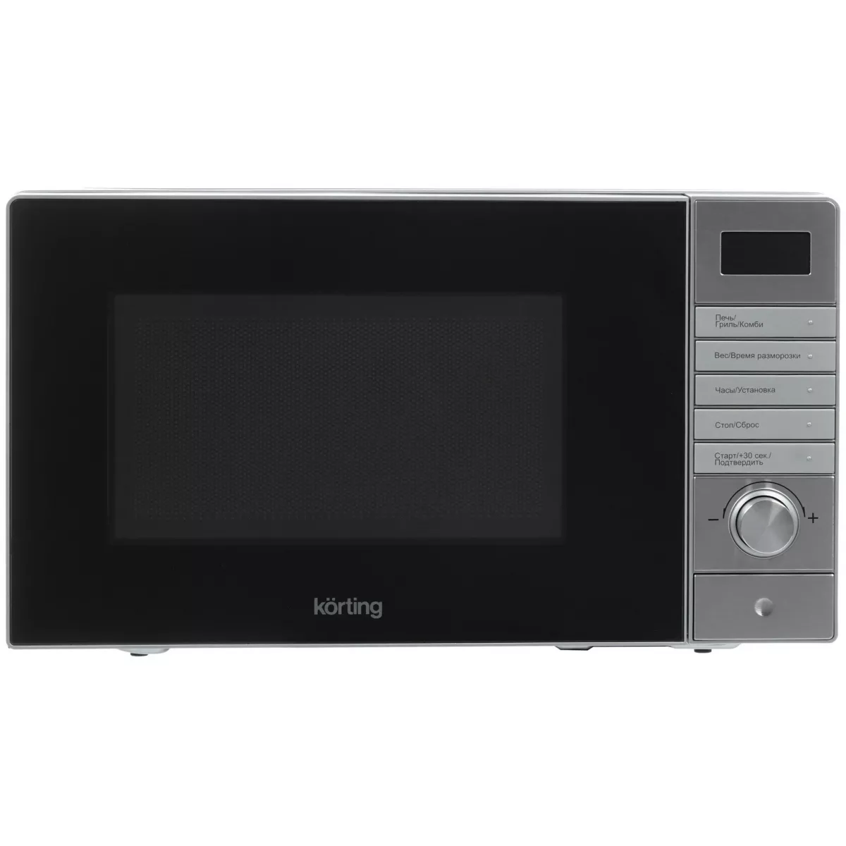 Микроволновая печь Korting KMO720X (Цвет: Inox)