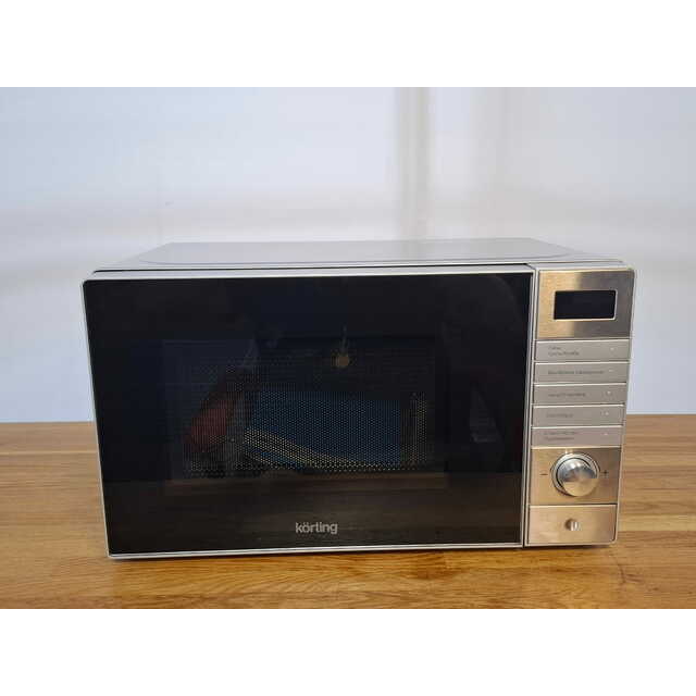 Микроволновая печь Korting KMO720X (Цвет: Inox) Микроволновая печь Korting KMO720X (Цвет: Inox)