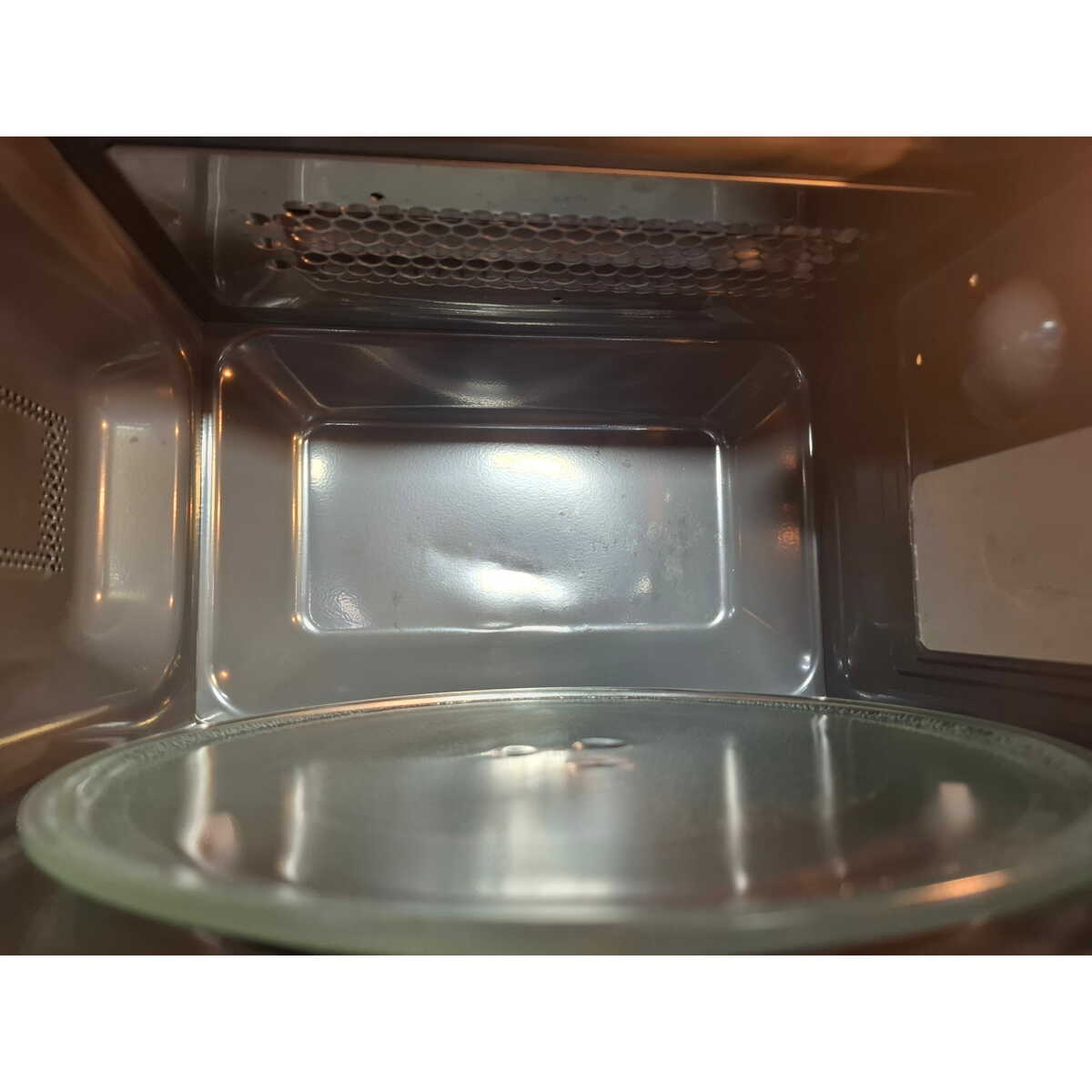 Микроволновая печь Korting KMO720X (Цвет: Inox)
