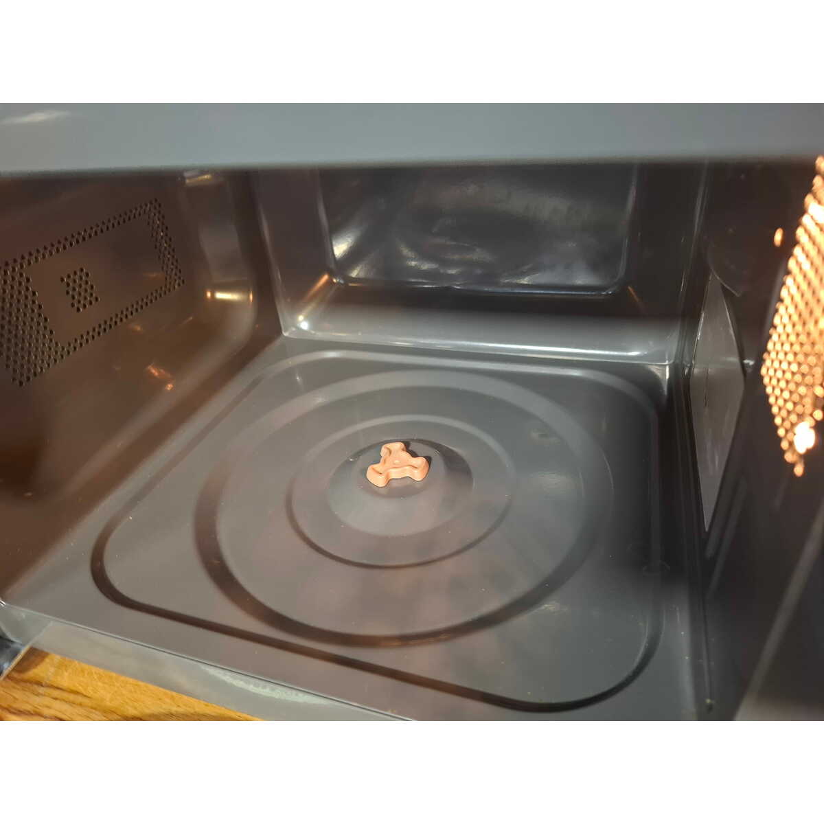 Микроволновая печь Korting KMO720X (Цвет: Inox)