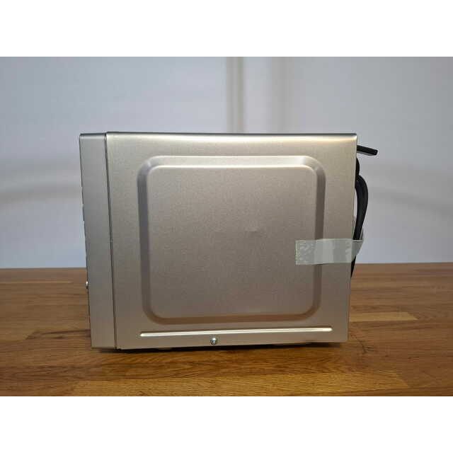 Микроволновая печь Korting KMO720X (Цвет: Inox) Микроволновая печь Korting KMO720X (Цвет: Inox)