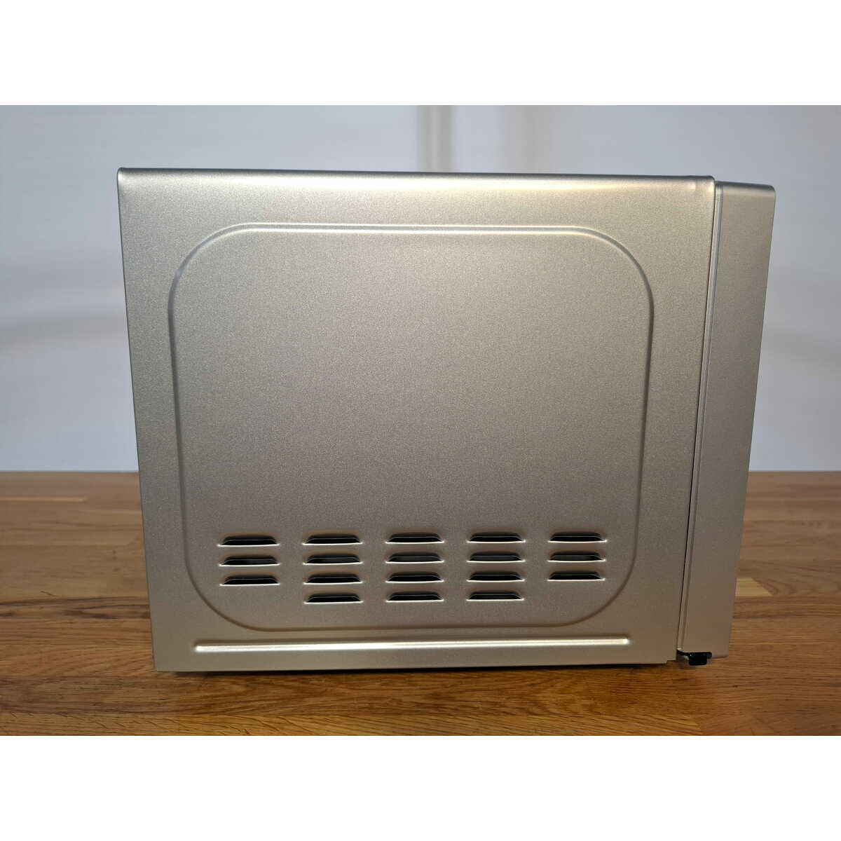 Микроволновая печь Korting KMO720X (Цвет: Inox)