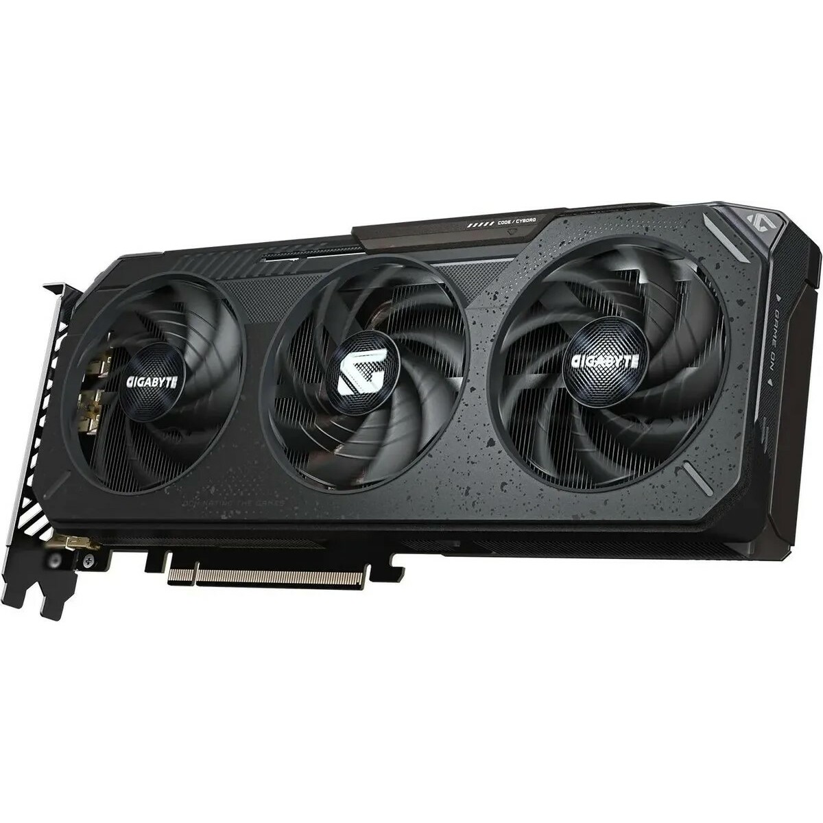 Видеокарта Gigabyte Radeon RX 9060XT GAMING 16G (GV-R9060XTGAMING-16GD)
