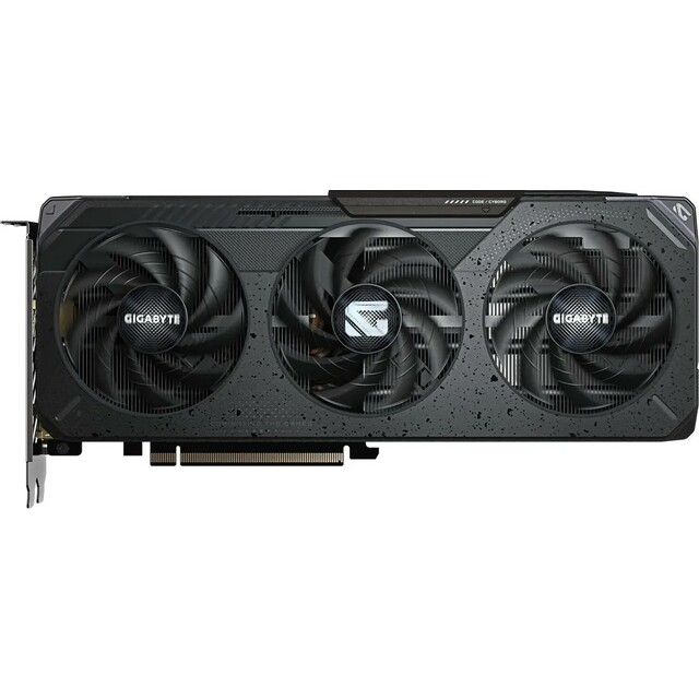 Видеокарта Gigabyte Radeon RX 9060XT GAMING 8G (GV-R9060XTGAMING-8GD) Видеокарта Gigabyte Radeon RX 9060XT GAMING 8G (GV-R9060XTGAMING-8GD)