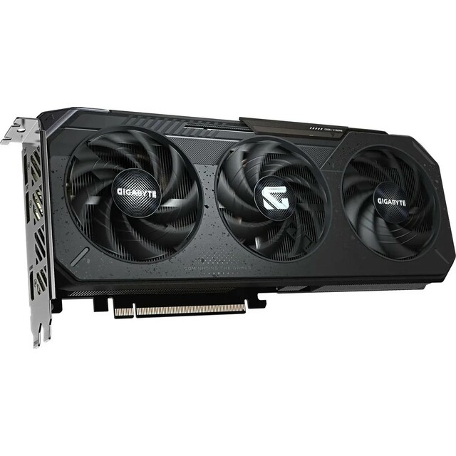 Видеокарта Gigabyte Radeon RX 9060XT GAMING 8G (GV-R9060XTGAMING-8GD) Видеокарта Gigabyte Radeon RX 9060XT GAMING 8G (GV-R9060XTGAMING-8GD)