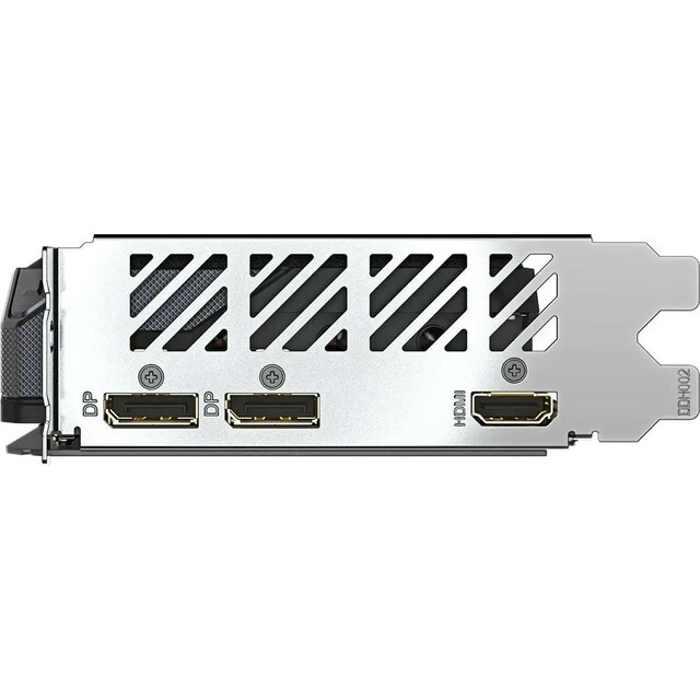 Видеокарта Gigabyte Radeon RX 9060XT GAMING 8G (GV-R9060XTGAMING-8GD) Видеокарта Gigabyte Radeon RX 9060XT GAMING 8G (GV-R9060XTGAMING-8GD)