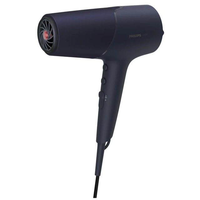 Фен Philips BHD510 / 00 (Цвет: Blue)
