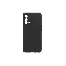 Чехол-накладка Alwio Soft Touch для смартфона Realme GT Master Edition (Цвет: Black)