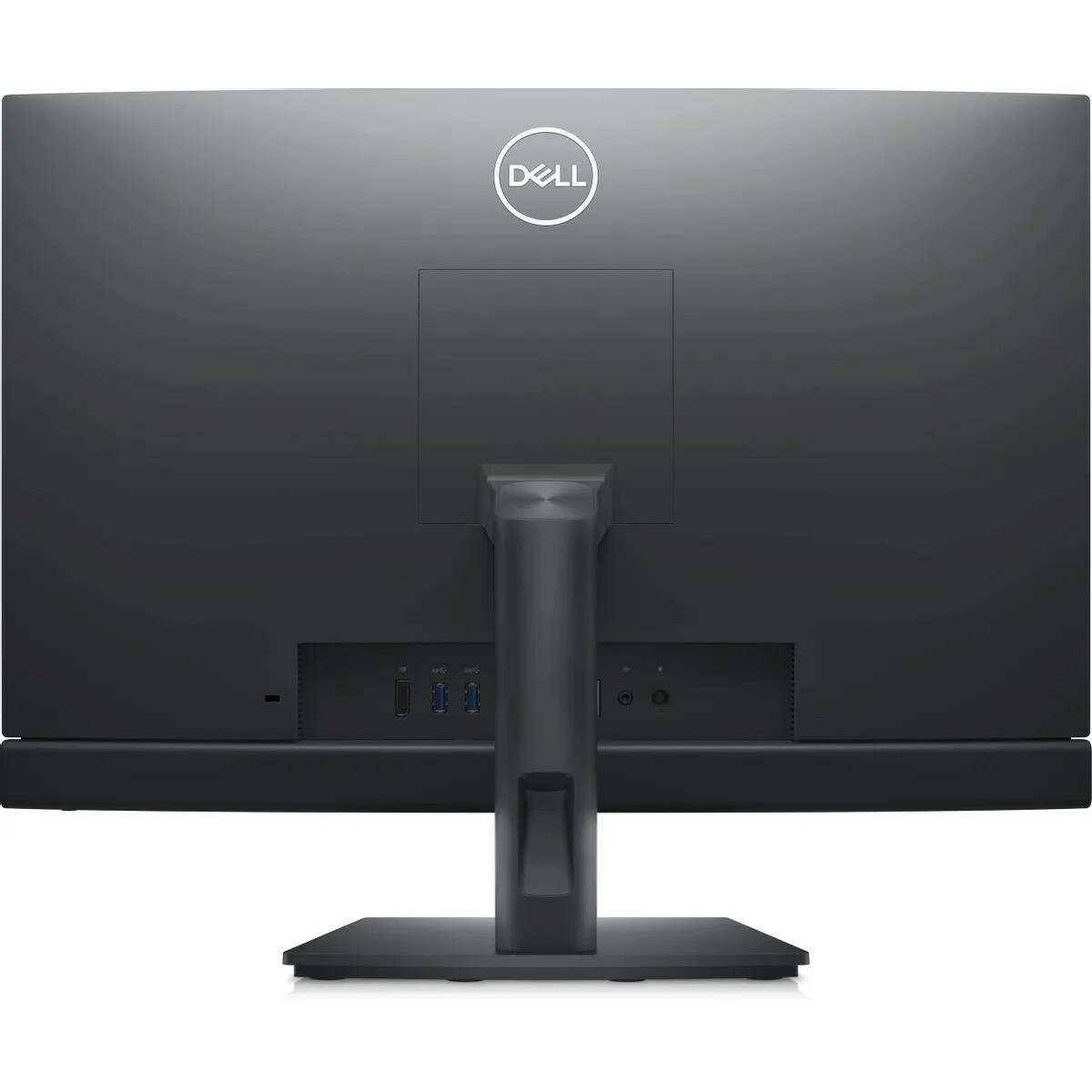 Моноблок Dell Optiplex 7410 (Intel Core i3 13100T 2.5Ghz/8Gb DDR4/SSD 256Gb/Intel UHD Graphics 730/23.8