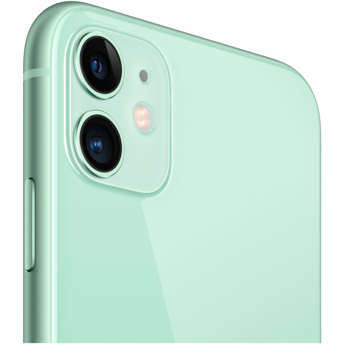 Смартфон Apple iPhone 11 128Gb (Цвет: Green)