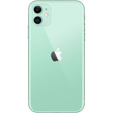 Смартфон Apple iPhone 11 128Gb (Цвет: Green)