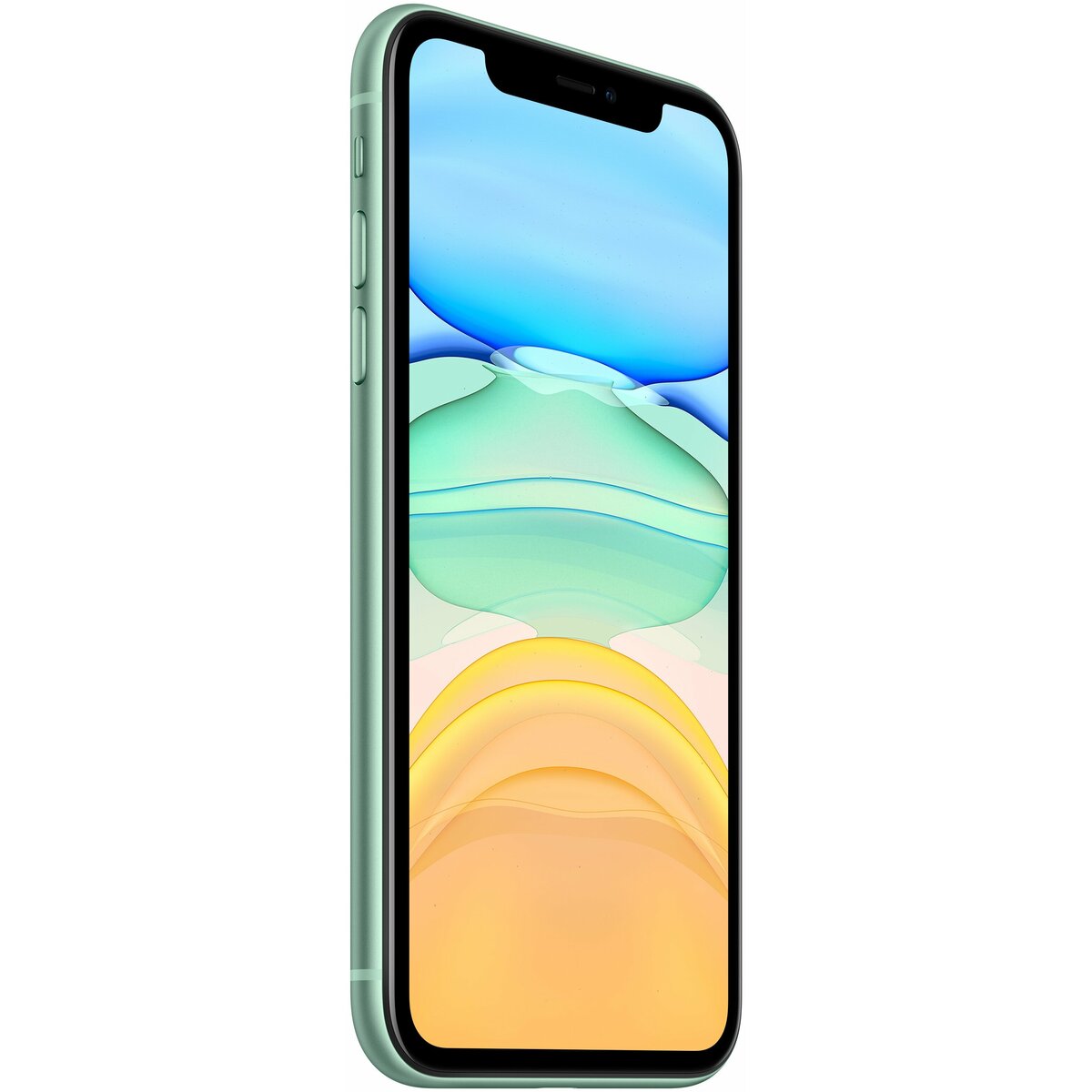 Смартфон Apple iPhone 11 128Gb (Цвет: Green)