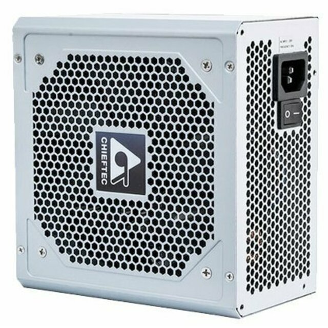 Блок питания Chieftec i-Arena GPC-700S 700W OEM