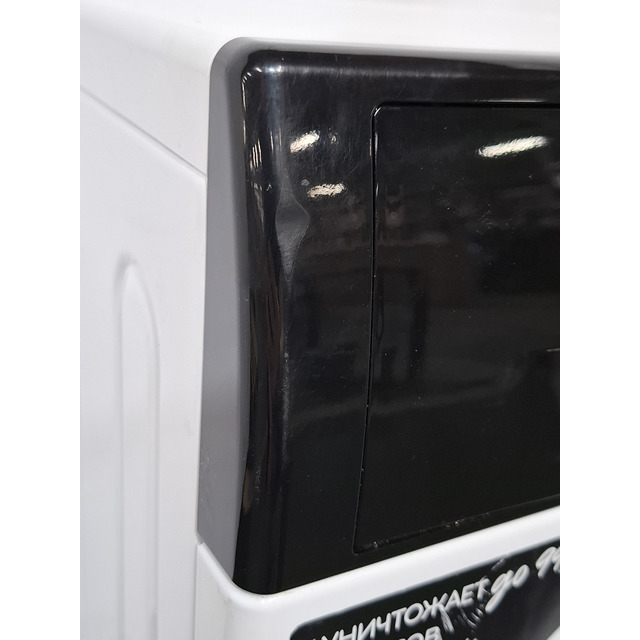 Стиральная машина Hotpoint NSD 7239 ZS VE RU, белый