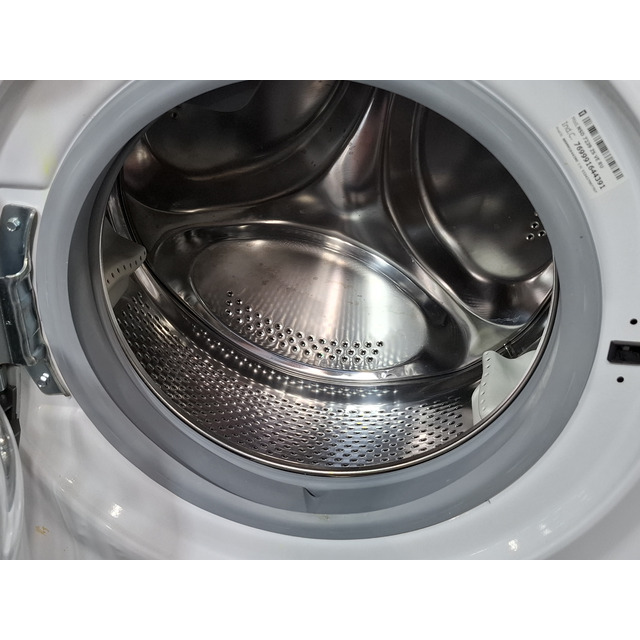 Стиральная машина Hotpoint NSD 7239 ZS VE RU, белый