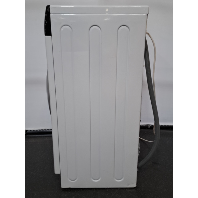 Стиральная машина Hotpoint NSD 7239 ZS VE RU, белый