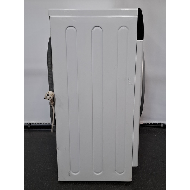 Стиральная машина Hotpoint NSD 7239 ZS VE RU, белый