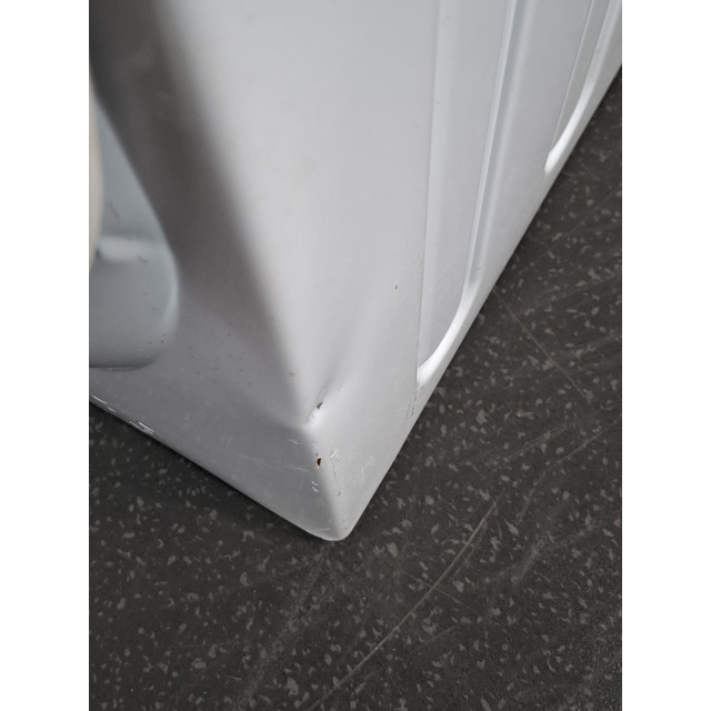 Стиральная машина Hotpoint NSD 7239 ZS VE RU, белый