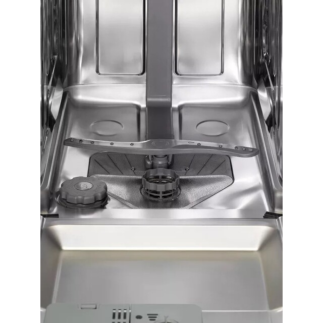 Посудомоечная машина Delonghi DDW 06S Amelia (Цвет: Inox)