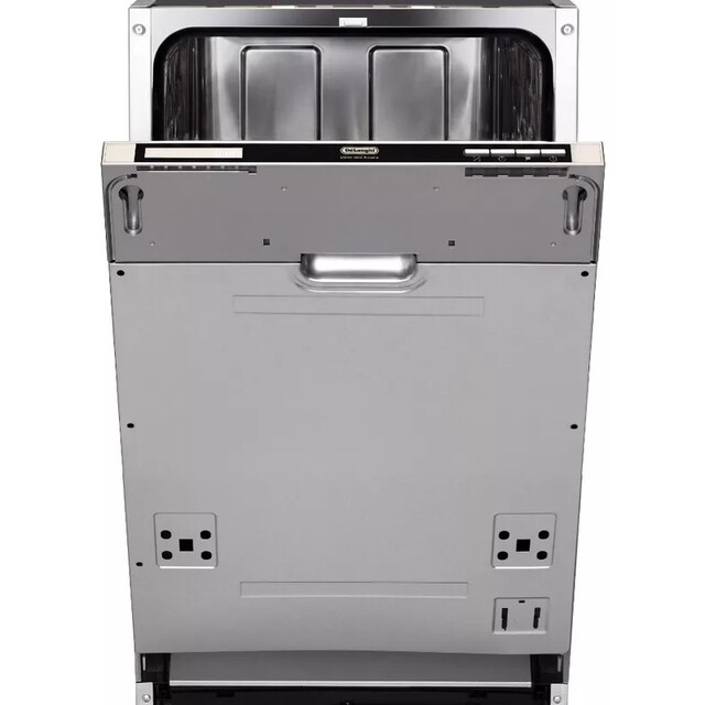Посудомоечная машина Delonghi DDW 06S Amelia (Цвет: Inox)