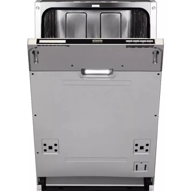 Посудомоечная машина Delonghi DDW 06S Amelia (Цвет: Inox)