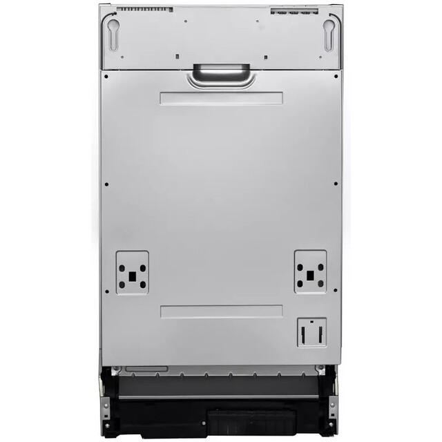 Посудомоечная машина Delonghi DDW 06S Amelia (Цвет: Inox)