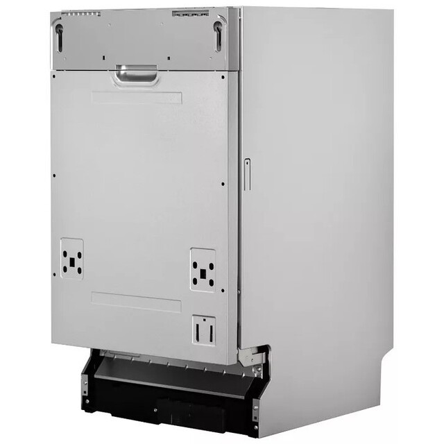 Посудомоечная машина Delonghi DDW 06S Amelia (Цвет: Inox)