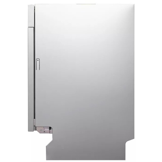 Посудомоечная машина Delonghi DDW 06S Amelia (Цвет: Inox)