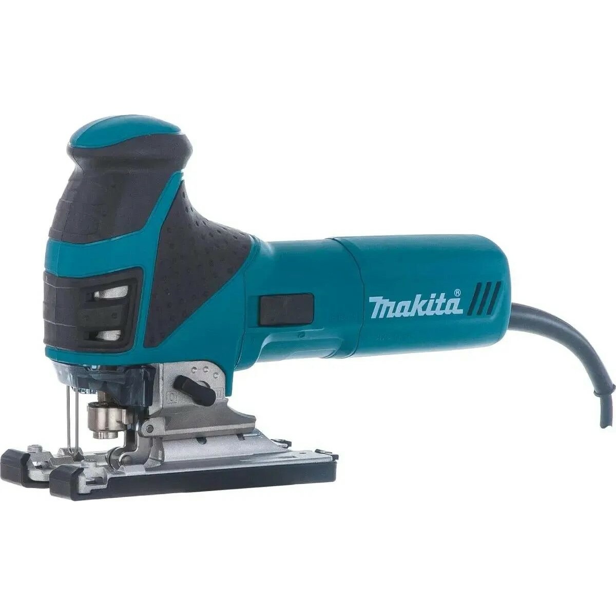 Лобзик Makita 4351CT (Цвет: Blue / Black)