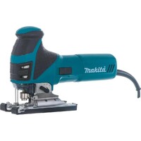 Лобзик Makita 4351CT (Цвет: Blue/Black)