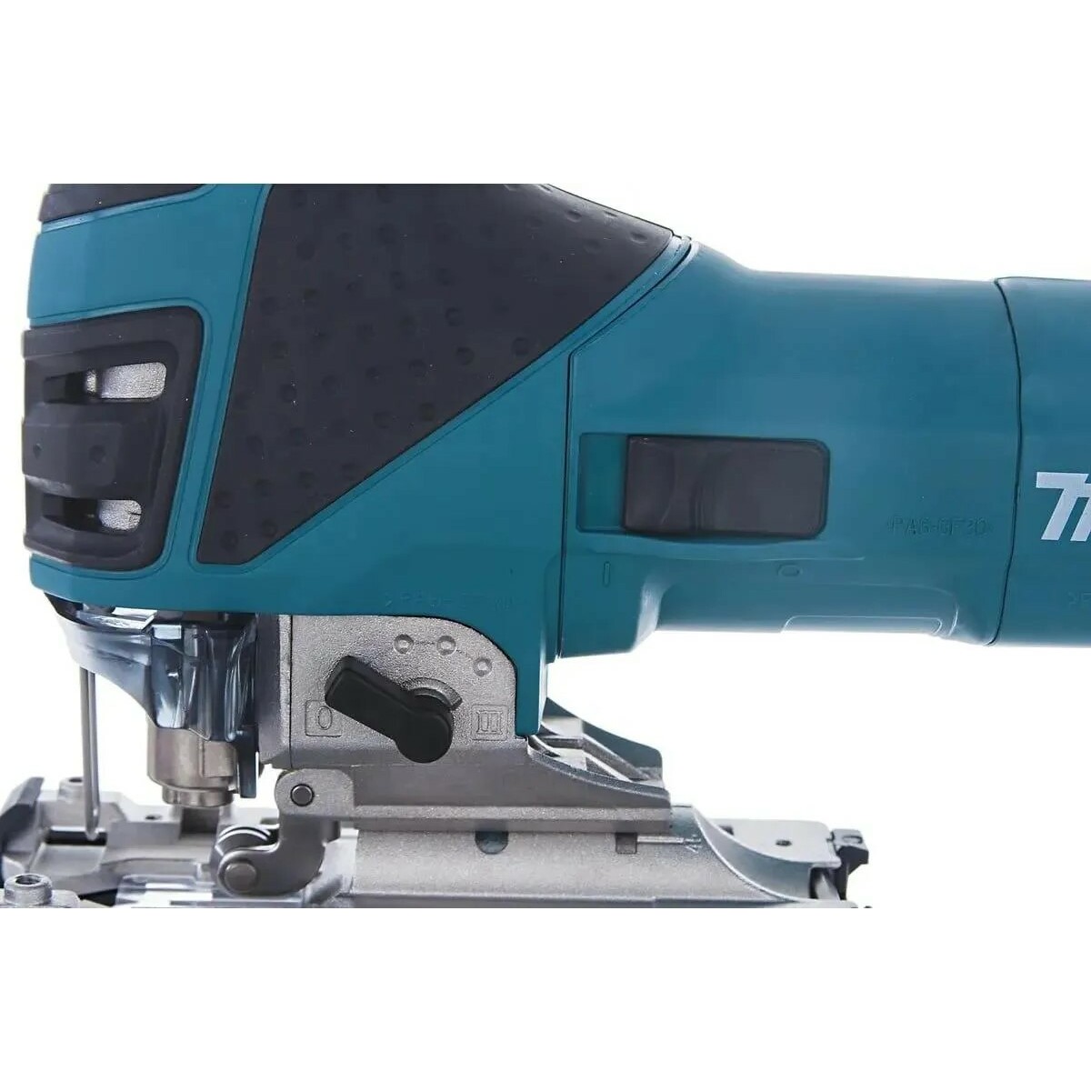 Лобзик Makita 4351CT (Цвет: Blue / Black)