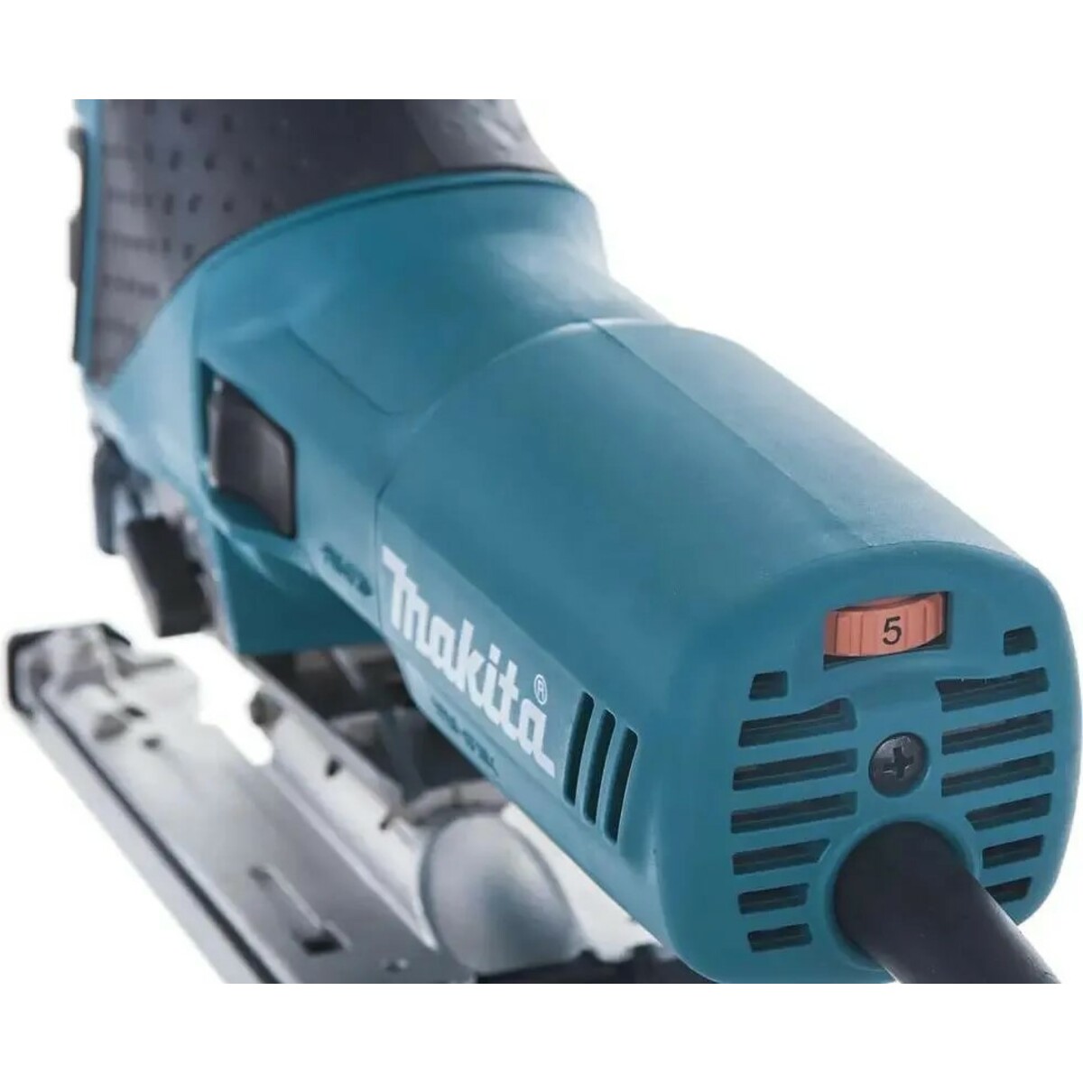 Лобзик Makita 4351CT (Цвет: Blue / Black)