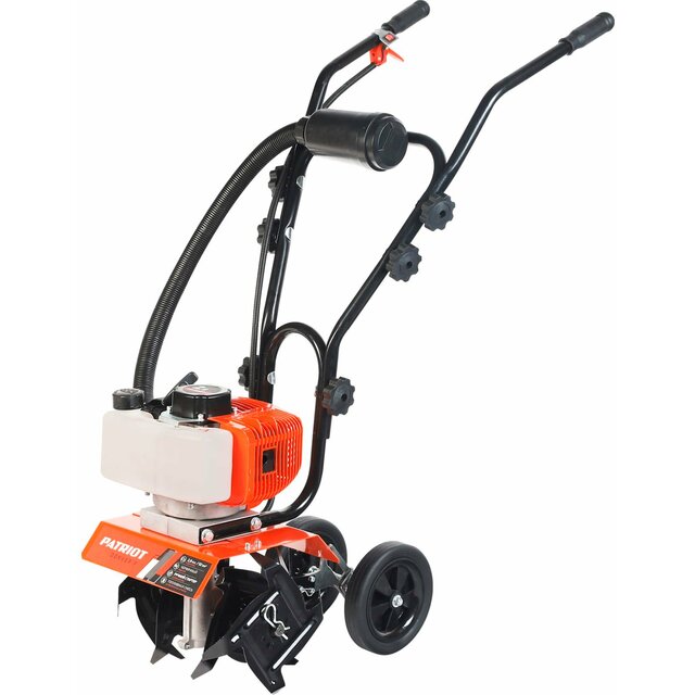 Культиватор Patriot Denver F (Цвет: Orange)