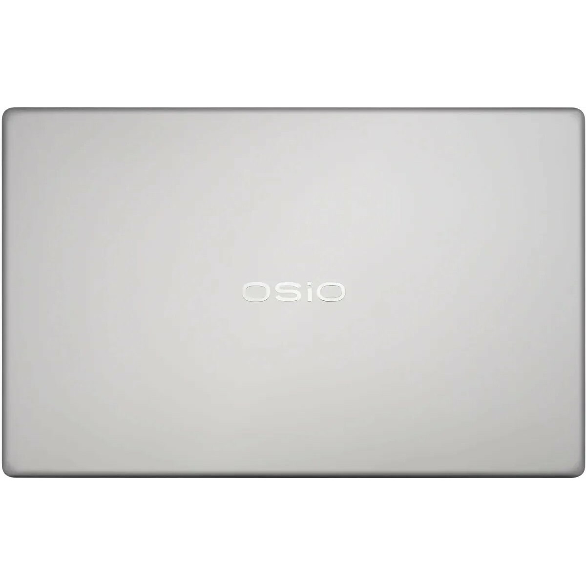 Ноутбук Osio FocusLine F150a-015 (Ryzen 7 5700U 1.8Ghz/16Gb DDR4/SSD512Gb/AMD Radeon Graphics/15.6