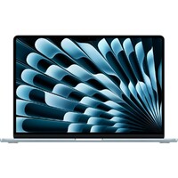 Ноутбук Apple MacBook Air 15 (2025) Apple M4/16Gb/512Gb/Apple graphics 10-core/Sky Blue
