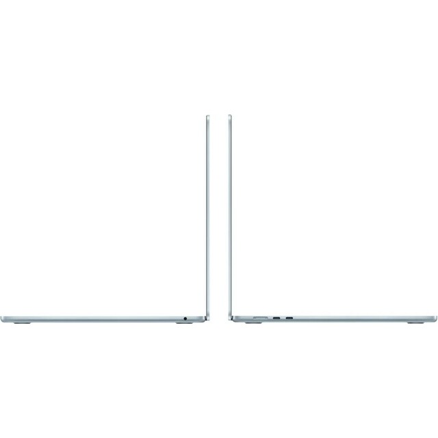 Ноутбук Apple MacBook Air 15 (2025) Apple M4/16Gb/512Gb/Apple graphics 10-core/Sky Blue