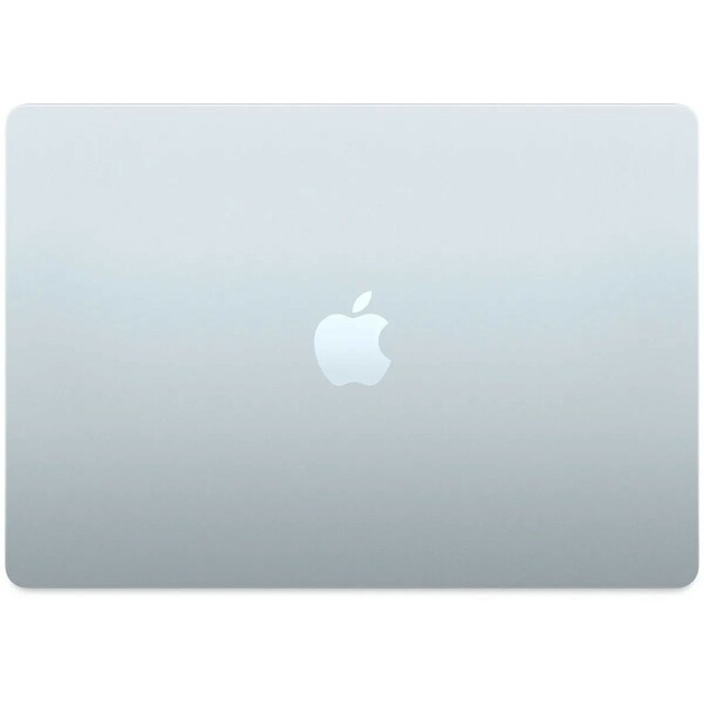 Ноутбук Apple MacBook Air 15 (2025) Apple M4/16Gb/512Gb/Apple graphics 10-core/Sky Blue