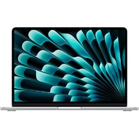 Ноутбук Apple MacBook Air 13 (2025) (M4/16Gb/512Gb/GPU 10-core/Silver) (MW0X3)