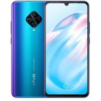 Смартфон Vivo V17 128Gb (Цвет: Nebula Blue)