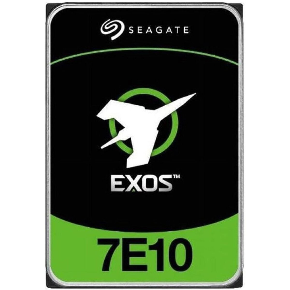 Жесткий диск Seagate SATA-III 8TB ST8000NM017B-FR