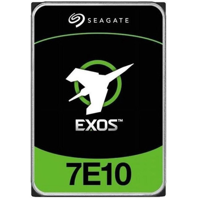 Жесткий диск Seagate SATA-III 8TB ST8000NM017B-FR
