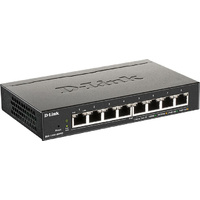 Коммутатор D-Link DGS-1100-08PLV2/A1A