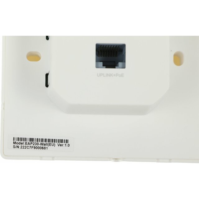 Точка доступа TP-Link EAP230-Wall Точка доступа TP-Link EAP230-Wall