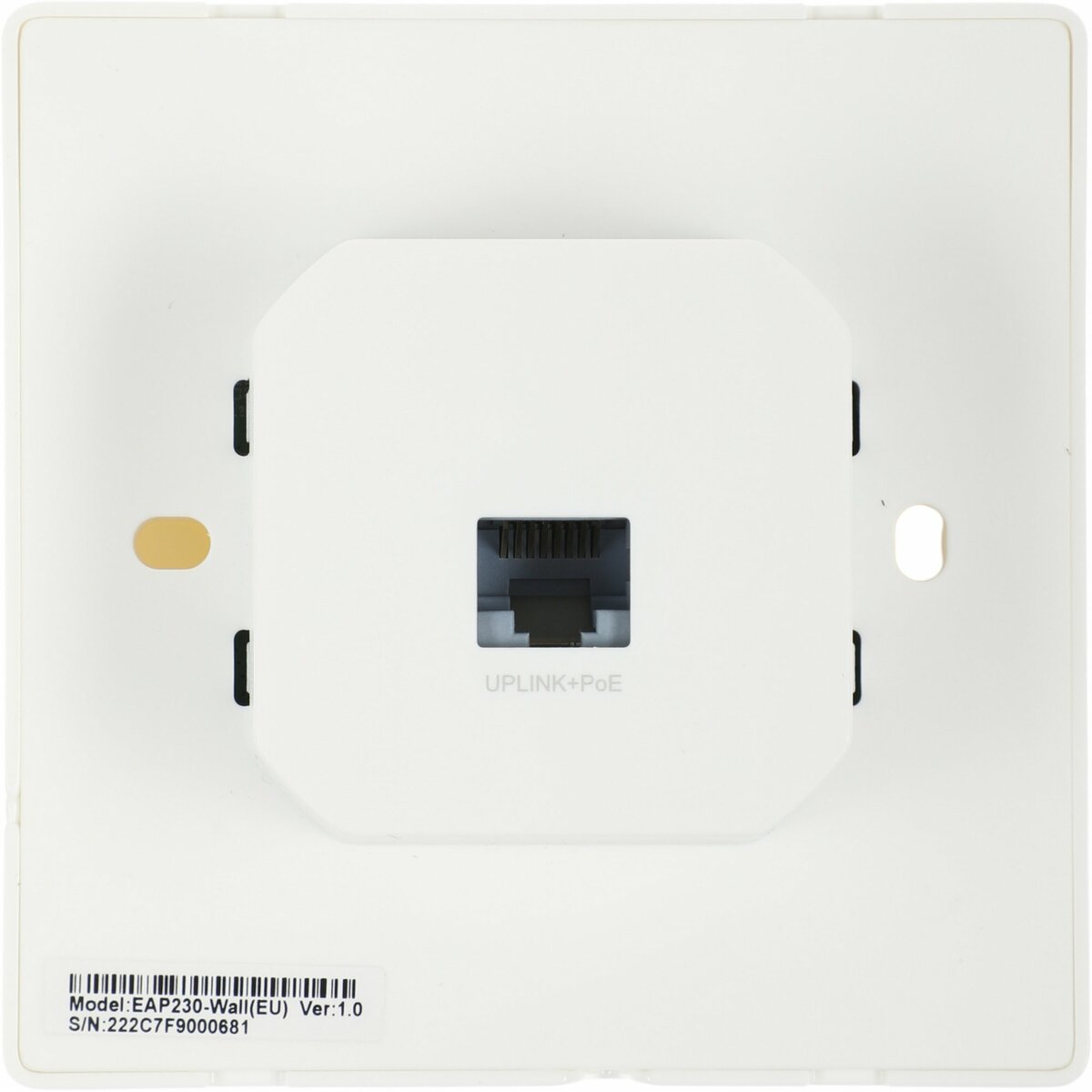 Точка доступа TP-Link EAP230-Wall