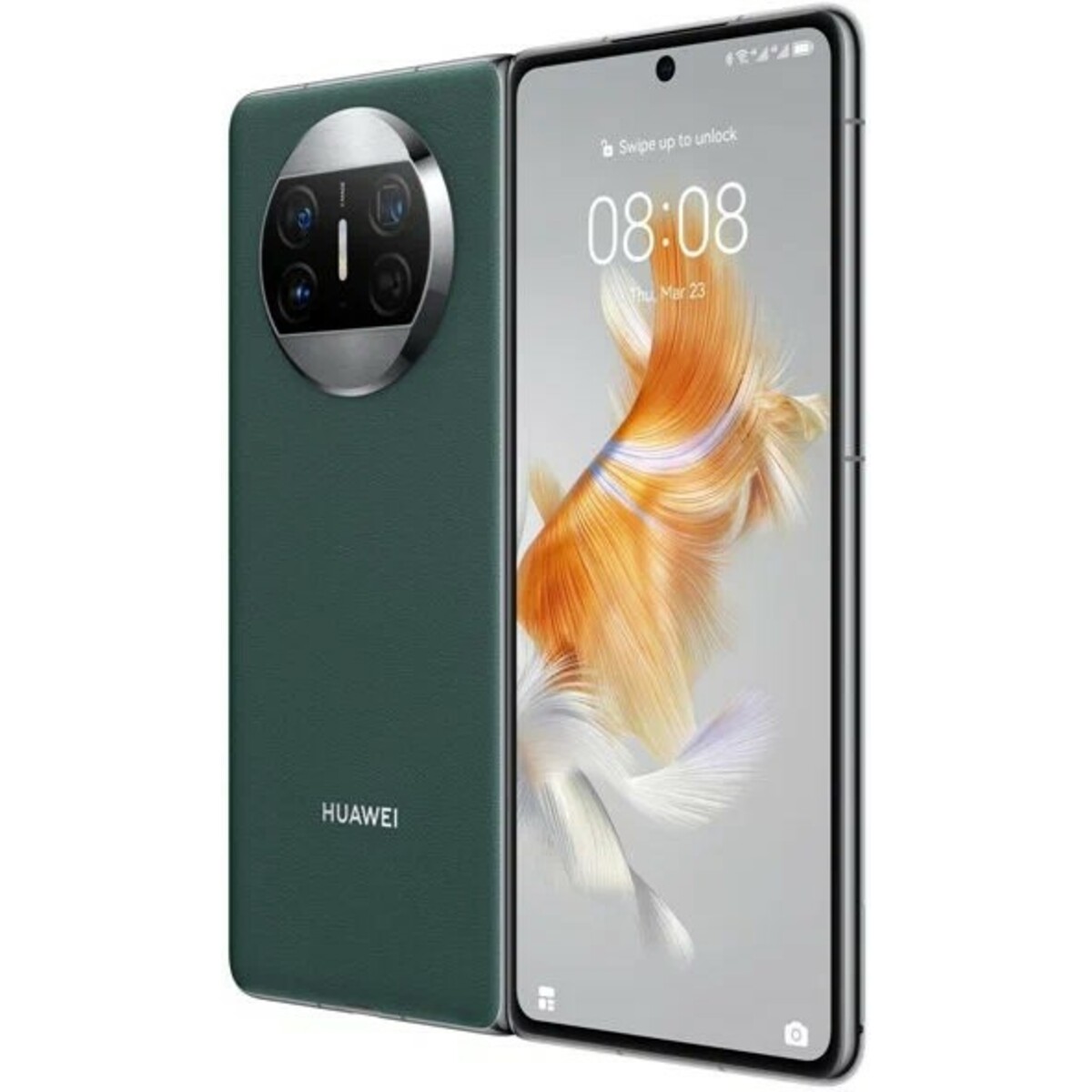 Смартфон Huawei Mate X3 12 / 512Gb (Цвет: Dark Green)