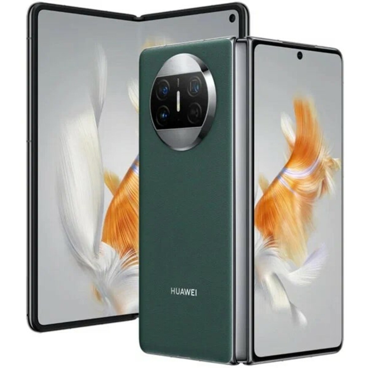 Купить Смартфон Huawei Mate X3 12/512Gb (Цвет: Dark Green) ALT-L29 в СПб  недорого | Выгодные цены на Смартфон Huawei Mate X3 12/512Gb (Цвет: Dark  Green) ALT-L29, покупка в кредит (Артикул 00379951)